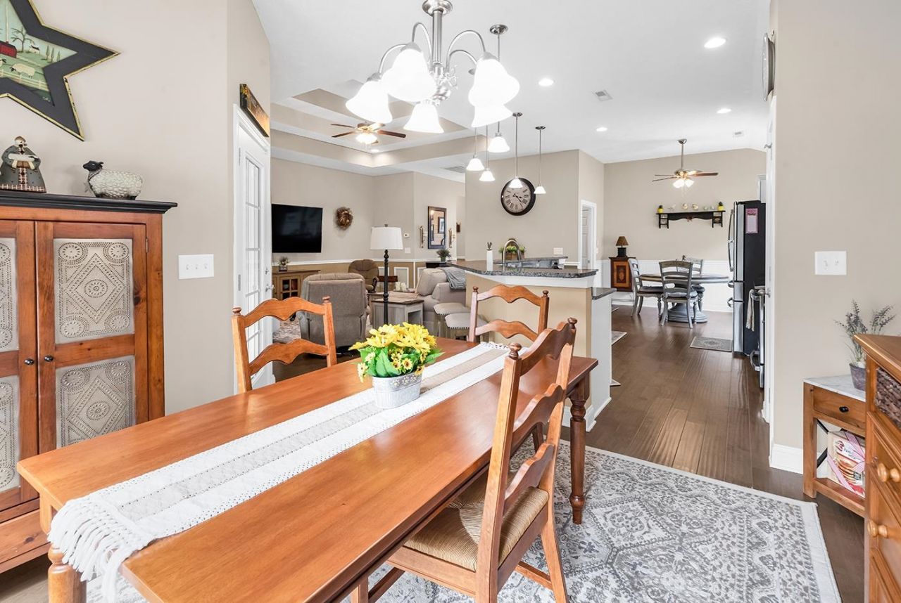 260 Turning Pines Loop Photo 13