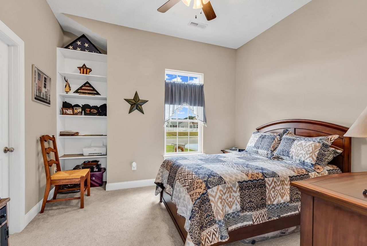 260 Turning Pines Loop Photo 20