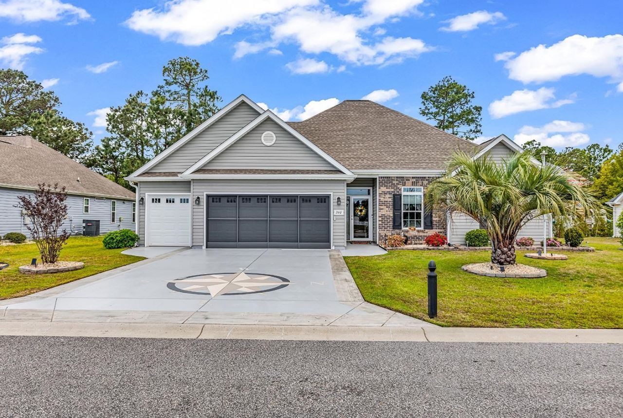 260 Turning Pines Loop Photo 34