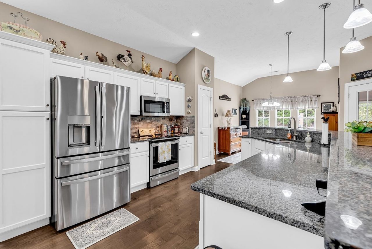 260 Turning Pines Loop Photo 7