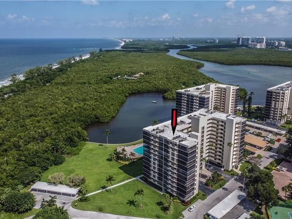 11 Bluebill AVE, Unit 1101, NAPLES, FL 34108