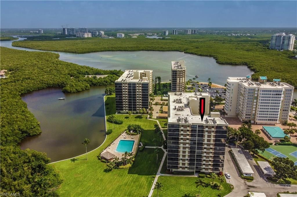 11 Bluebill Ave, Unit 1101, Naples, FL 34108 Photo