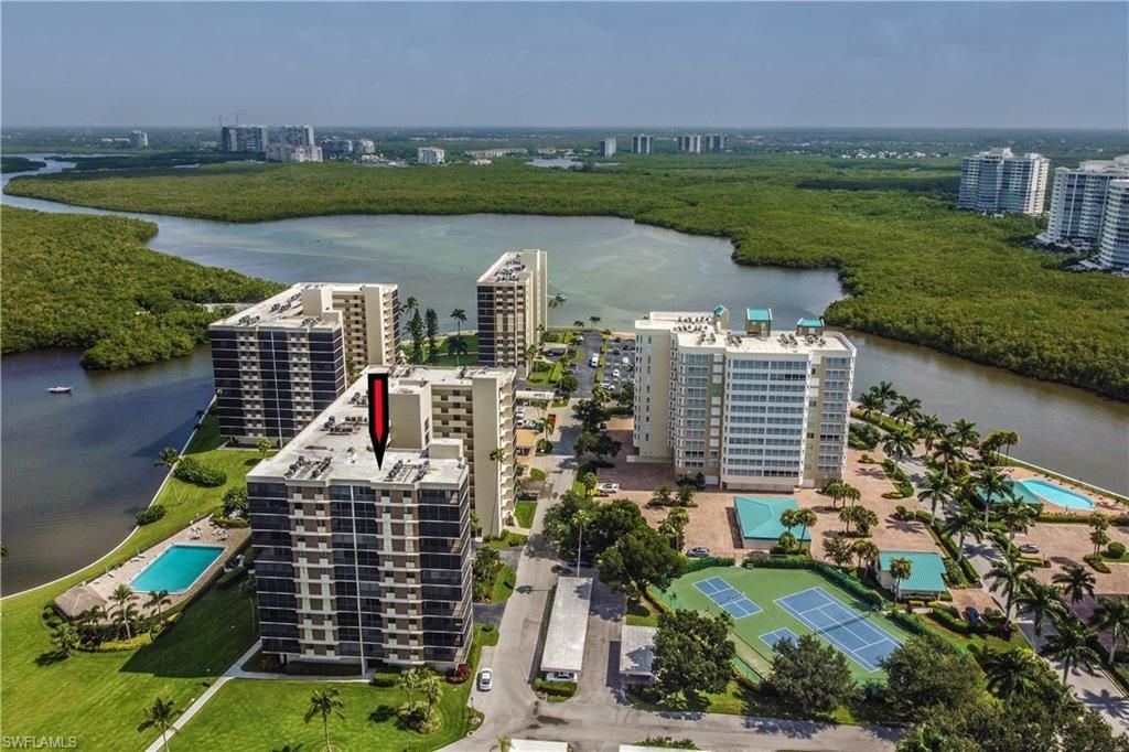 11 Bluebill Ave, Unit 1101, Naples, FL 34108 Photo