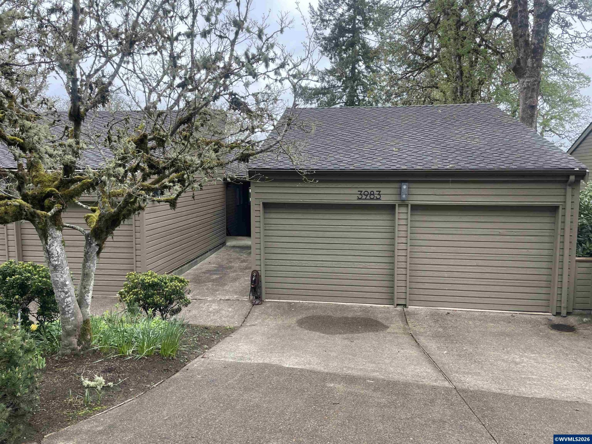 3983 SW Fairhaven Ct, Corvallis, OR 97333 Main Photo