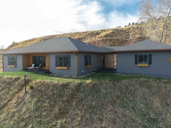 1822 Roundup Circle, Spearfish, SD 57783