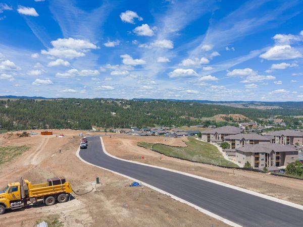 Lot 18 Overview Lane, Rapid City, SD 57702