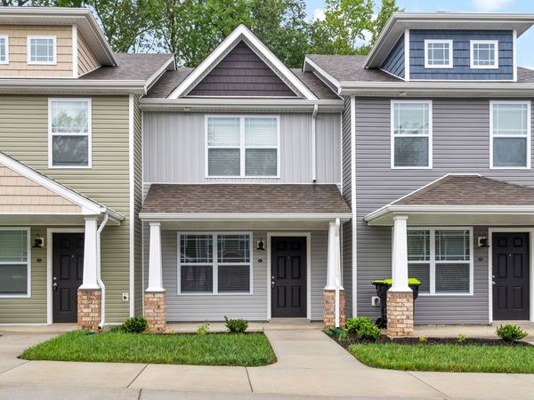 254 Woodland Valley Lane, Clarksville, TN 37040