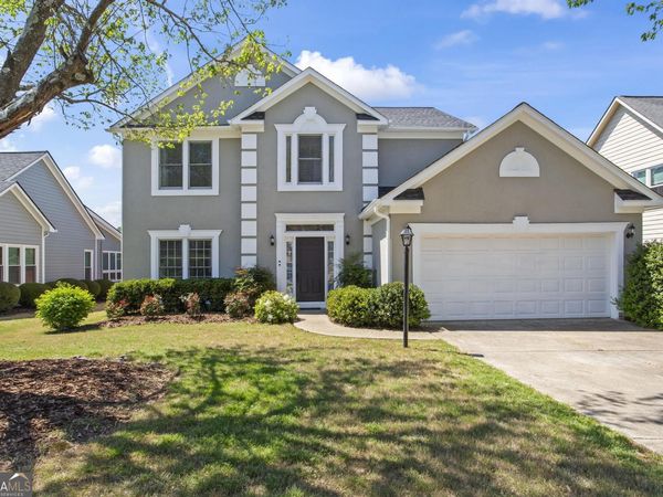 304 Fairbrook Circle NE, Marietta, GA 30067