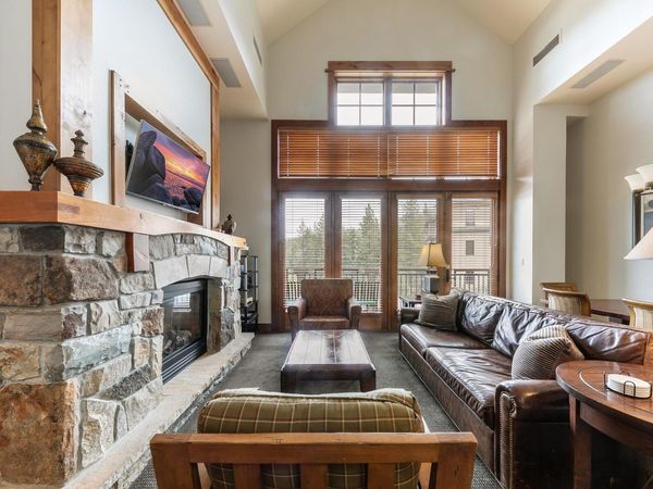 8001 Northstar Drive, Truckee, CA 96161