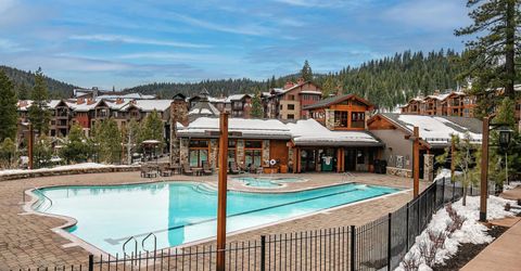 8001 Northstar Drive, Truckee, CA 96161 Photo