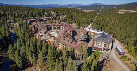 8001 Northstar Drive, Truckee, CA 96161 Photo