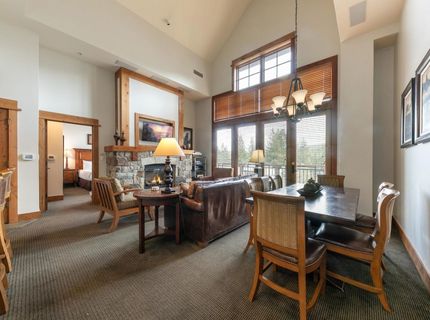 8001 Northstar Drive, Truckee, CA 96161 Photo