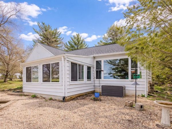 22433 Hwy 60 Road, Muscoda, WI 53573