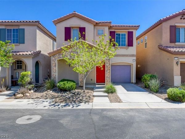 10530 La Campana Street , Las Vegas, NV 89179