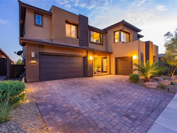 2153 King Crest Court, Henderson, NV 89052