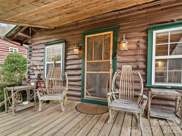 142 Cold Spring Road , Burnsville, NC 28714