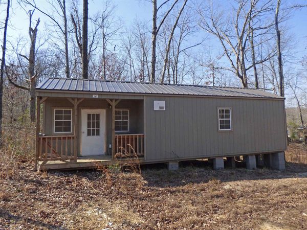 42 Chisolm Trail, Williford, AR 72482