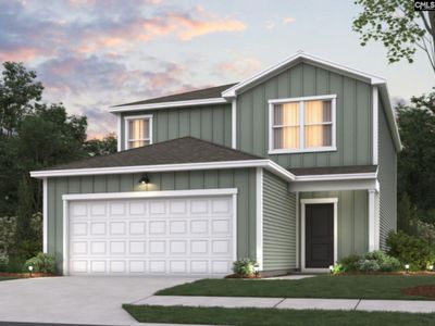 2058 Lofton Road, Blythewood, SC 29016