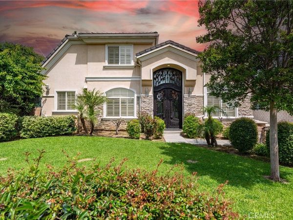 9131 E Fairview, San Gabriel, CA 91775