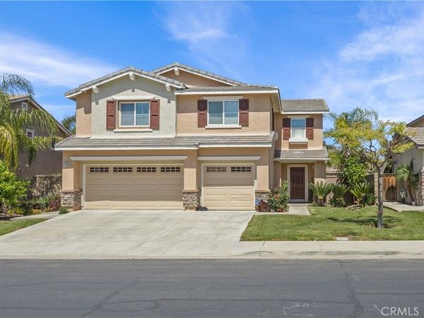 45020 Sonia, Lake Elsinore, CA 92532