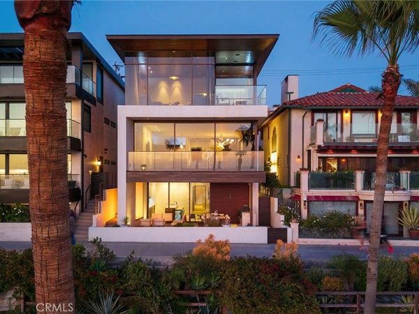 1204 The Strand, Manhattan Beach, CA 90266