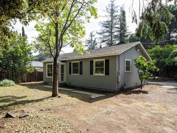 2027 Carol Avenue, Mountain View, CA 94040