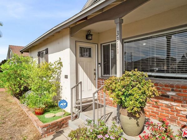3311 W 115th Street, Inglewood, CA 90303