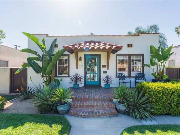 523 S Illinois, Anaheim, CA 92805