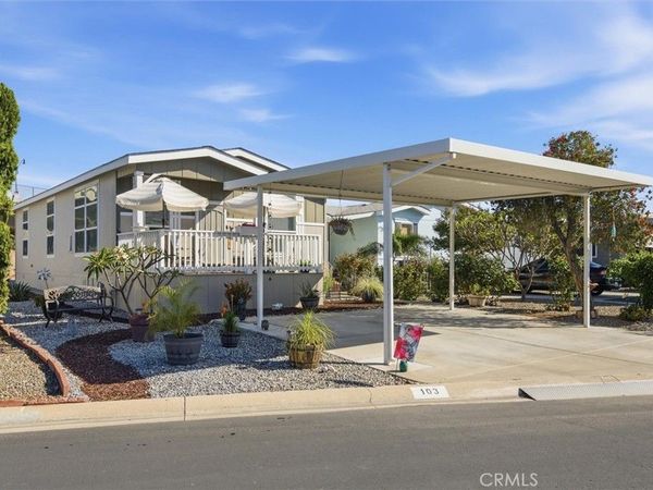 3700 Buchanan, Unit 103, Riverside, CA 92503