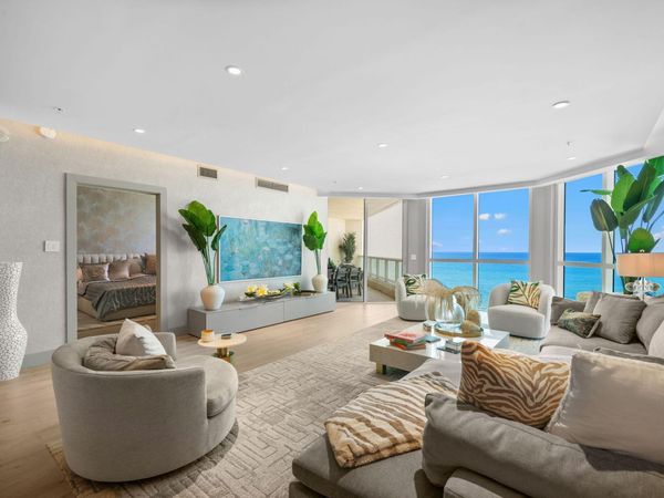 101 S Fort Lauderdale Beach Boulevard, Unit 1404, Fort Lauderdale, FL 33316