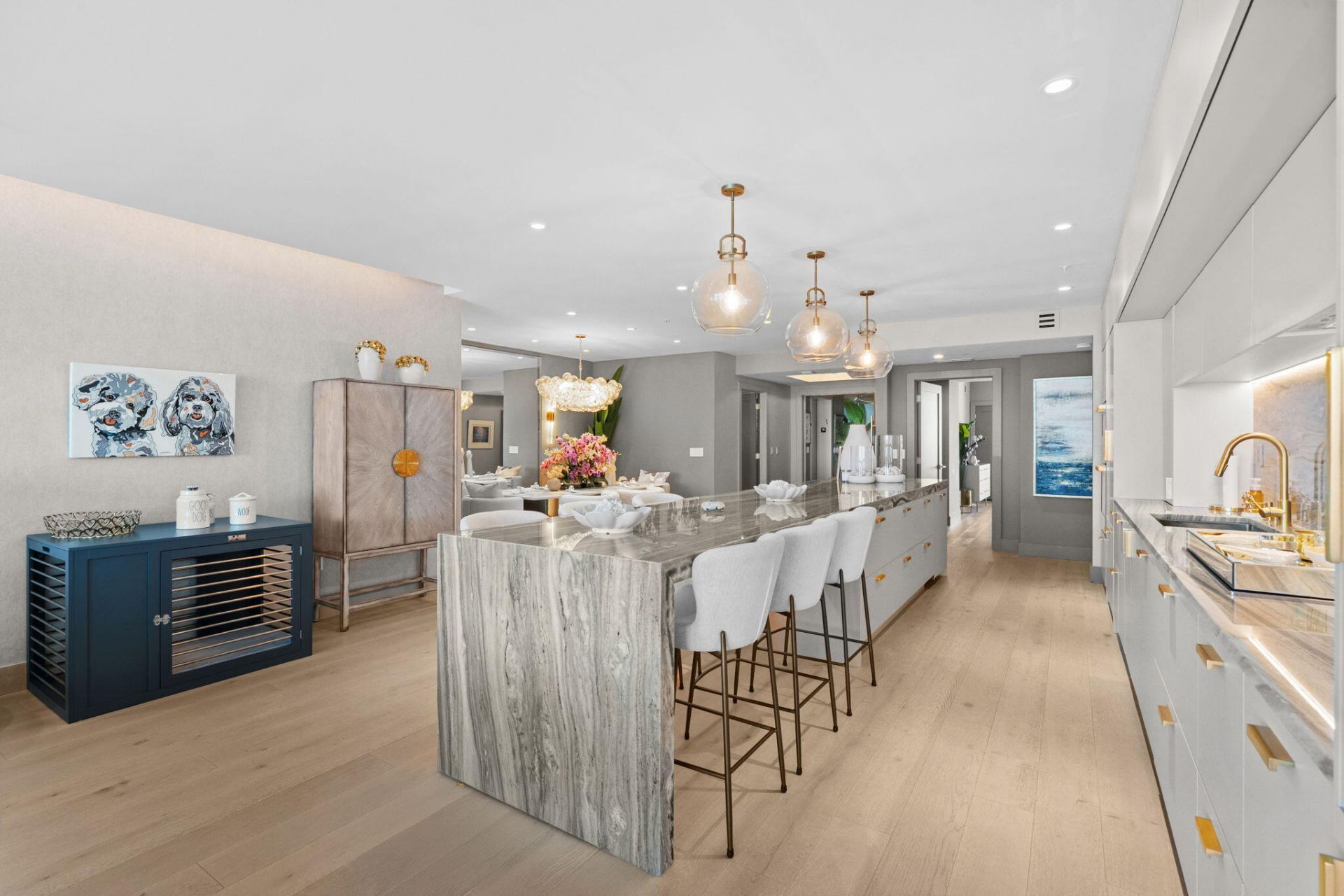 101 S Fort Lauderdale Beach Boulevard, Unit 1404, Fort Lauderdale, FL 33316 Photo