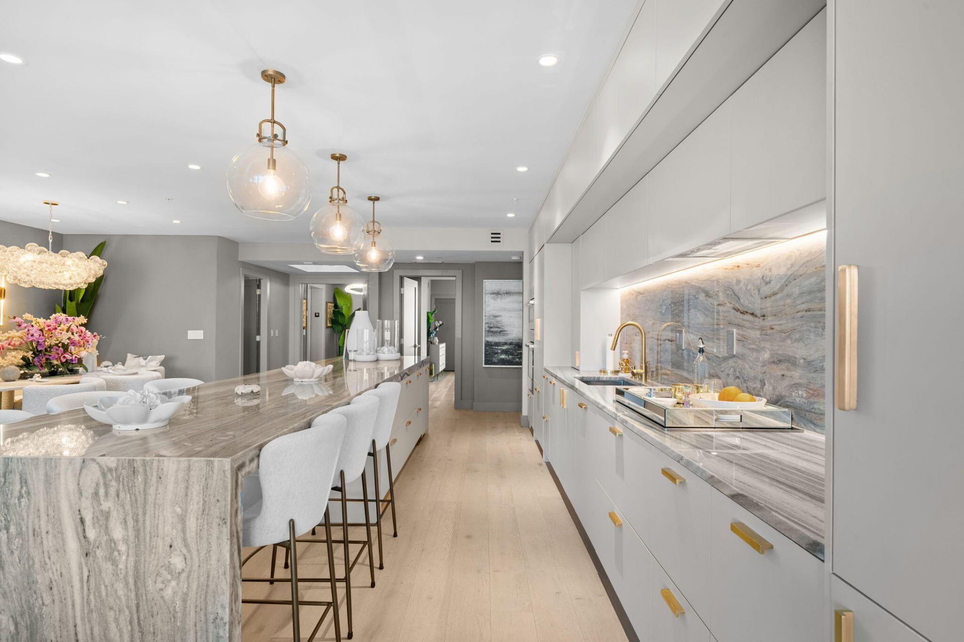 101 S Fort Lauderdale Beach Boulevard, Unit 1404, Fort Lauderdale, FL 33316 Photo