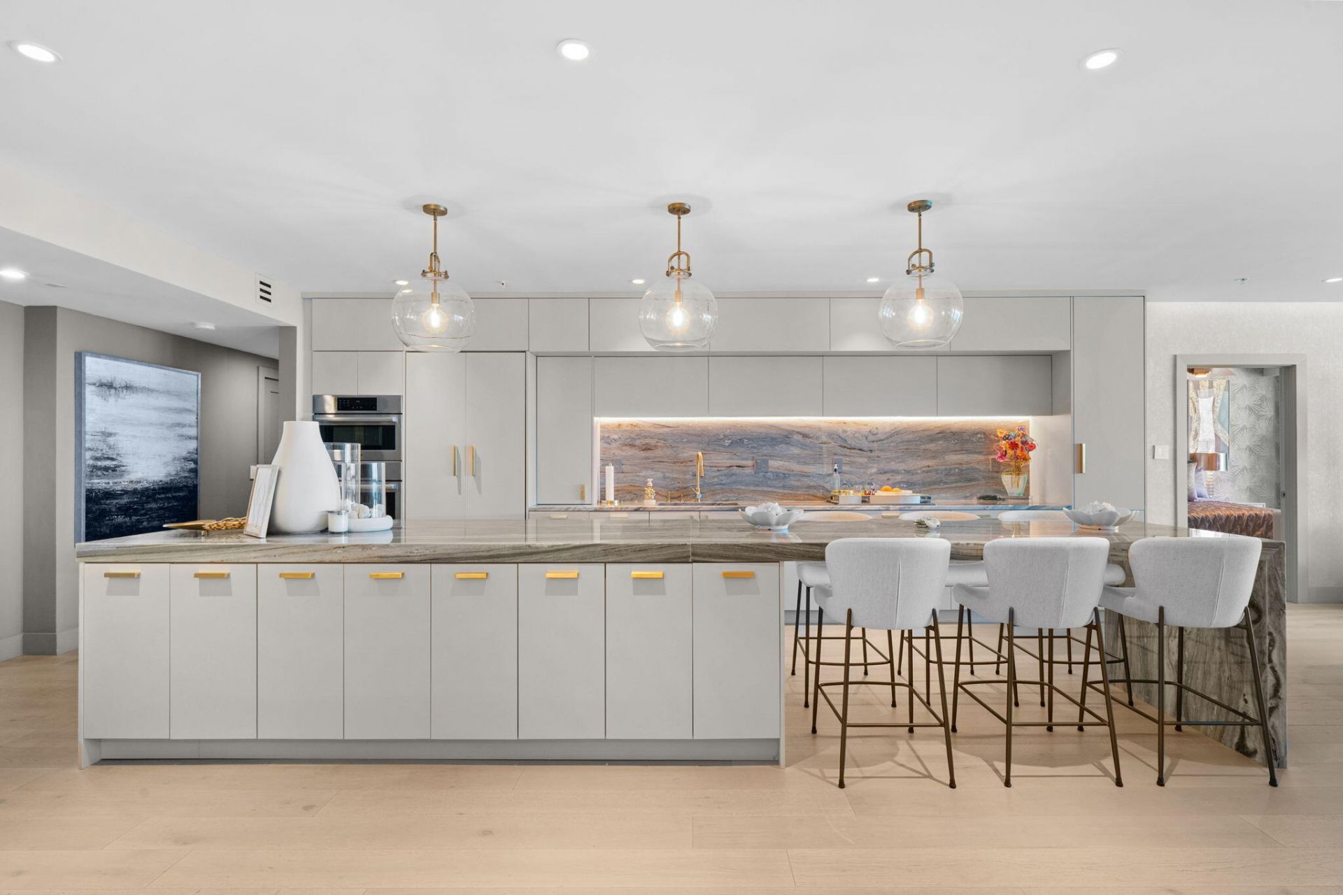 101 S Fort Lauderdale Beach Boulevard, Unit 1404, Fort Lauderdale, FL 33316 Photo