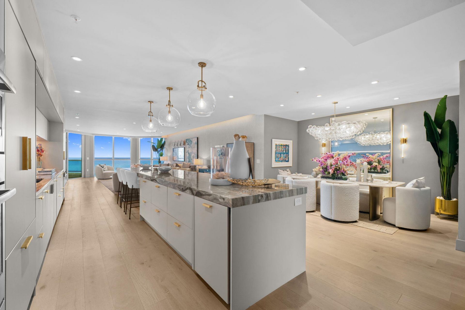 101 S Fort Lauderdale Beach Boulevard, Unit 1404, Fort Lauderdale, FL 33316 Photo