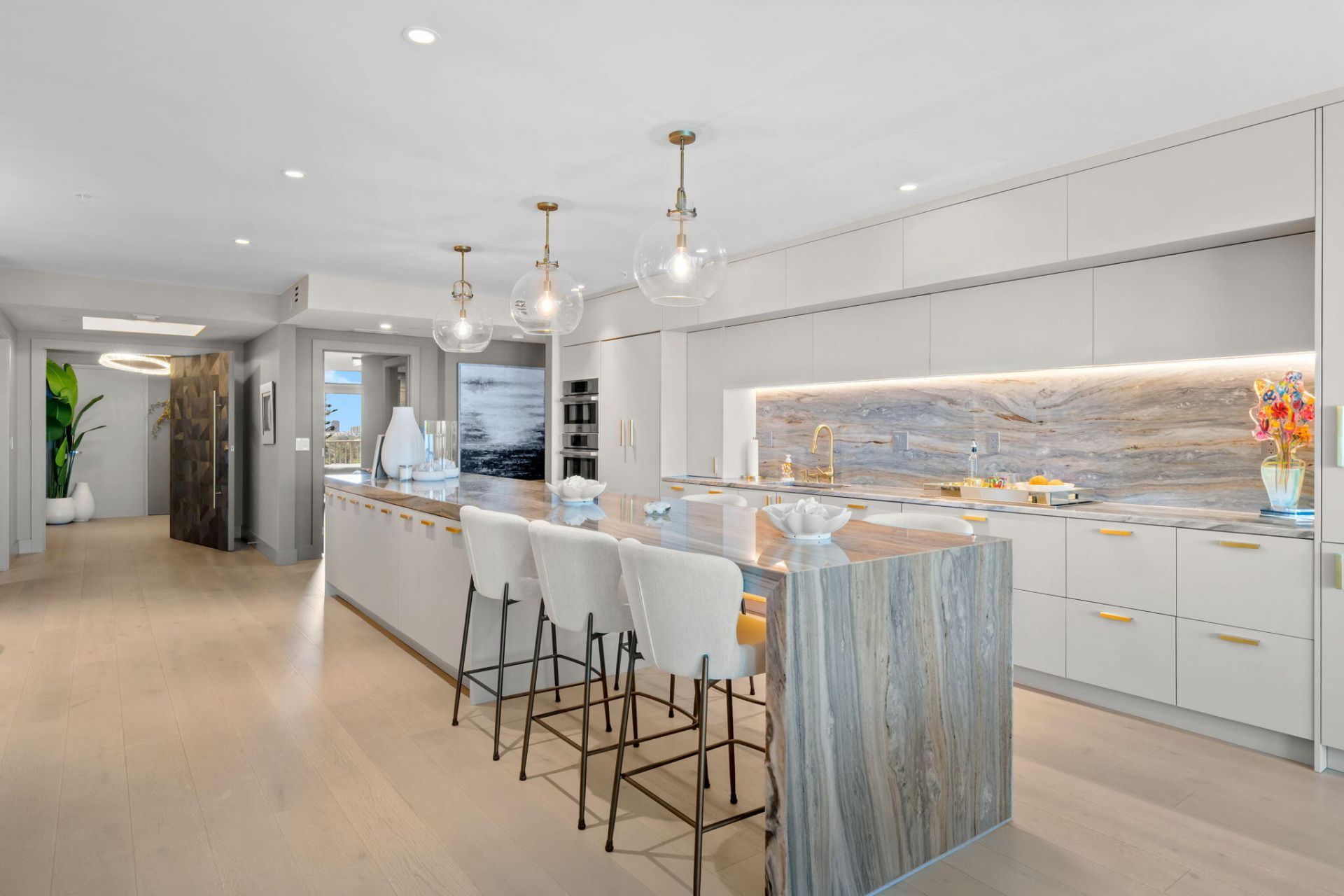 101 S Fort Lauderdale Beach Boulevard, Unit 1404, Fort Lauderdale, FL 33316 Photo