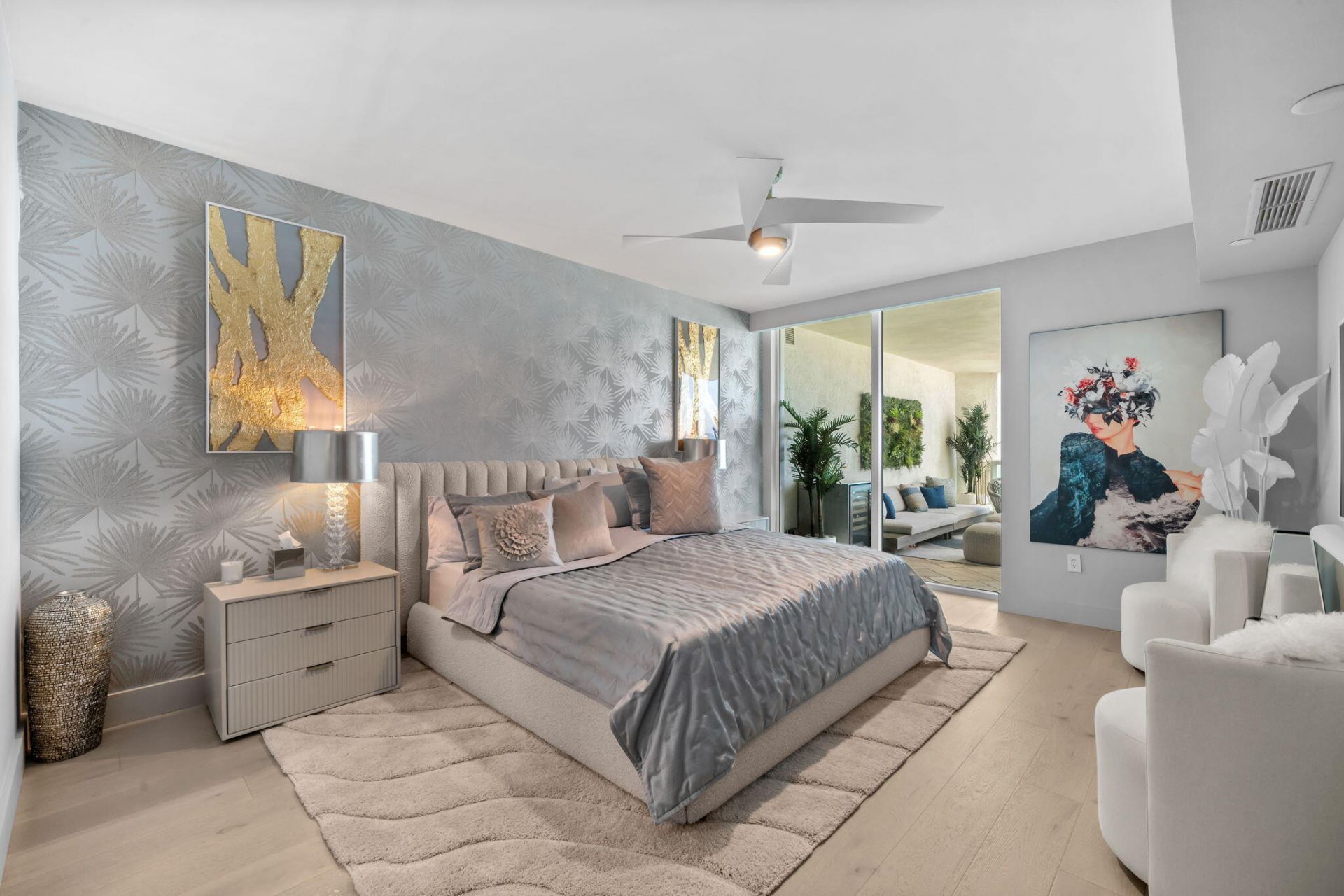 101 S Fort Lauderdale Beach Boulevard, Unit 1404, Fort Lauderdale, FL 33316 Photo