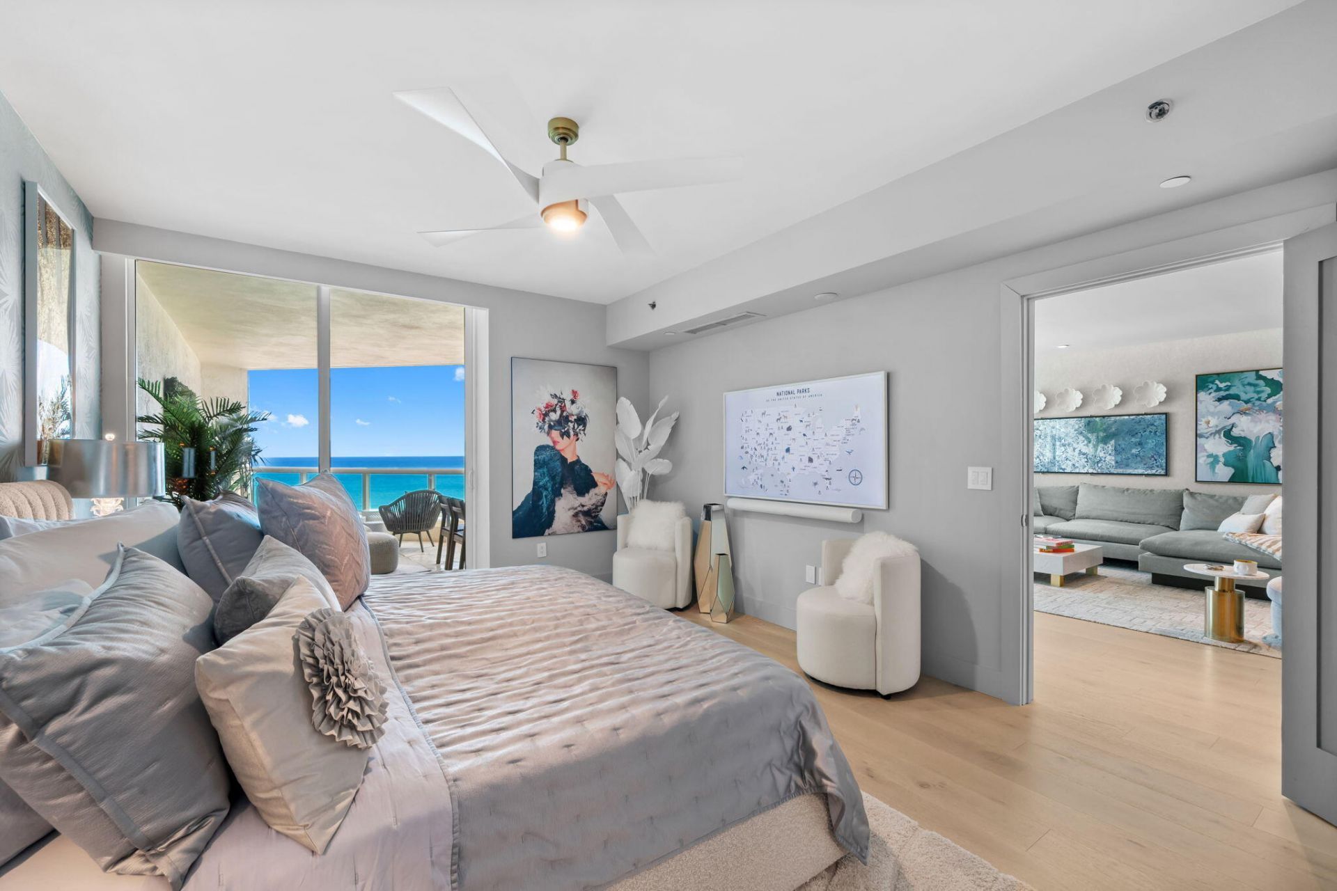 101 S Fort Lauderdale Beach Boulevard, Unit 1404, Fort Lauderdale, FL 33316 Photo