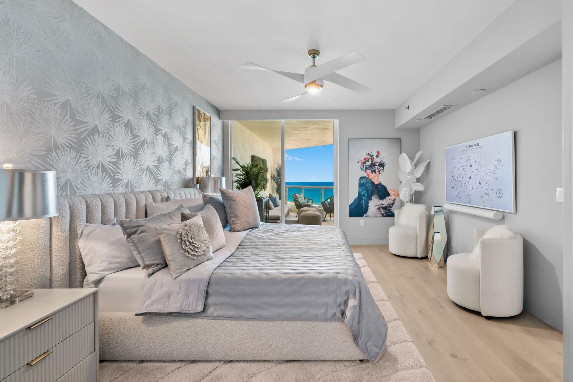 101 S Fort Lauderdale Beach Boulevard, Unit 1404, Fort Lauderdale, FL 33316 Photo