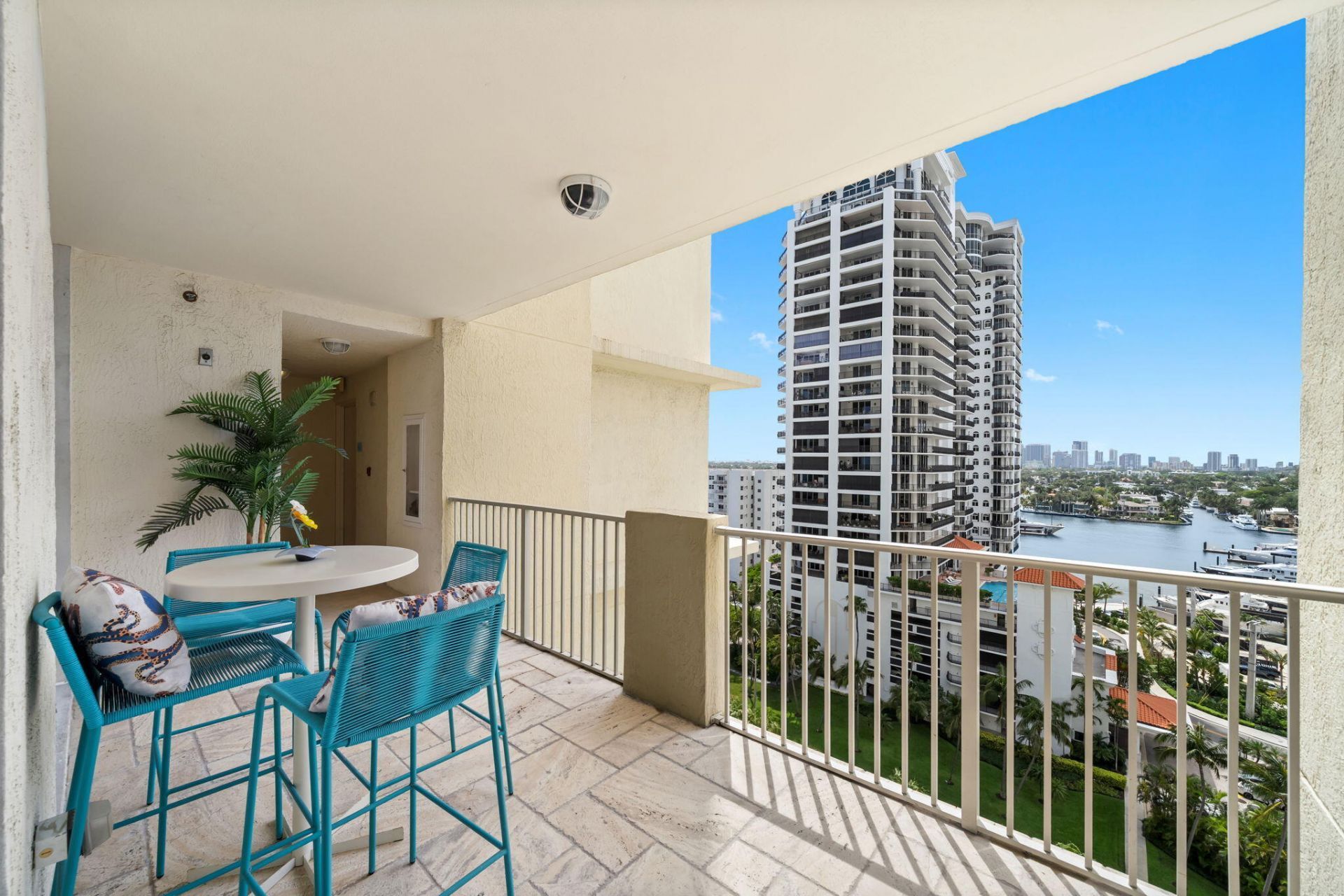 101 S Fort Lauderdale Beach Boulevard, Unit 1404, Fort Lauderdale, FL 33316 Photo