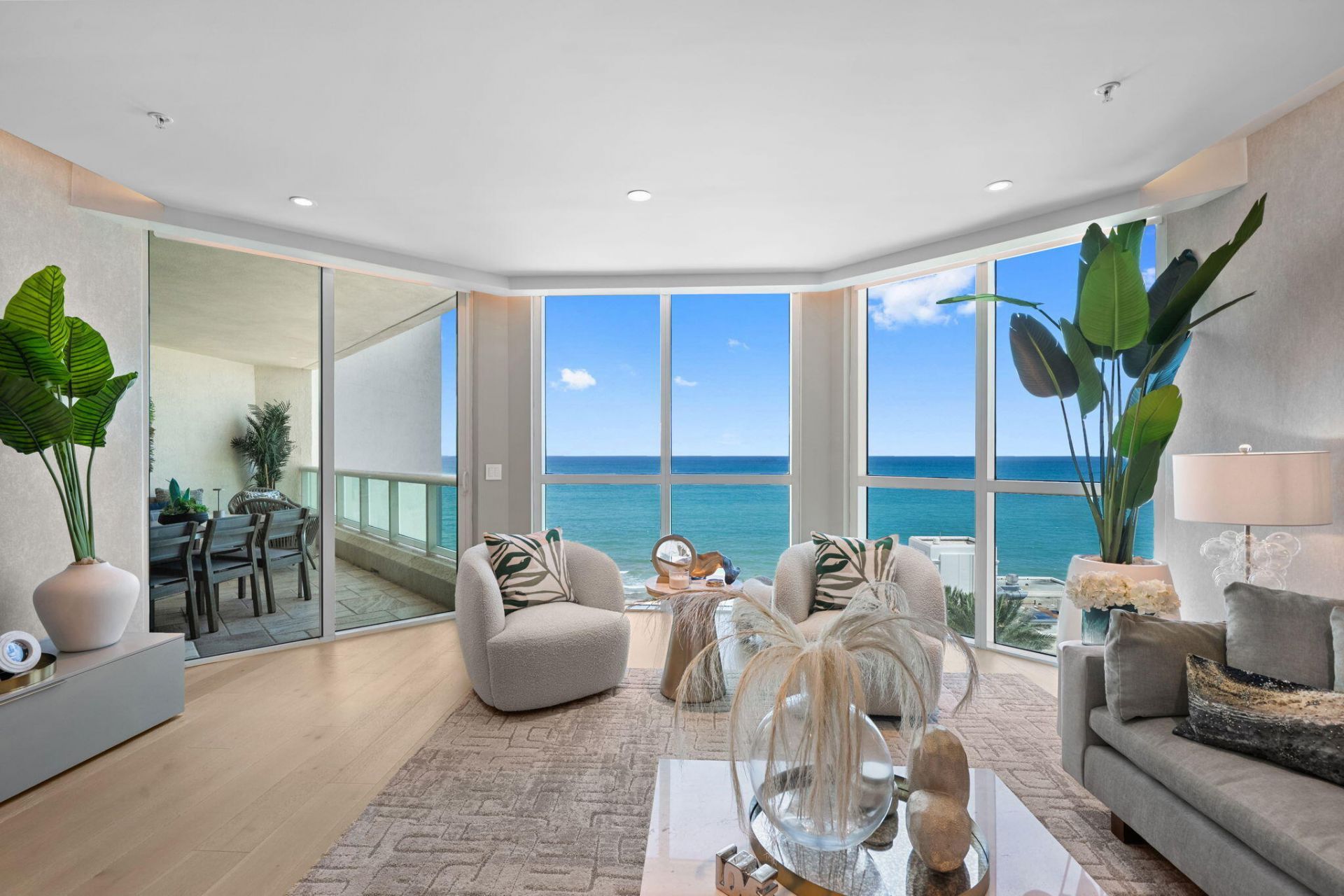 101 S Fort Lauderdale Beach Boulevard, Unit 1404, Fort Lauderdale, FL 33316 Photo