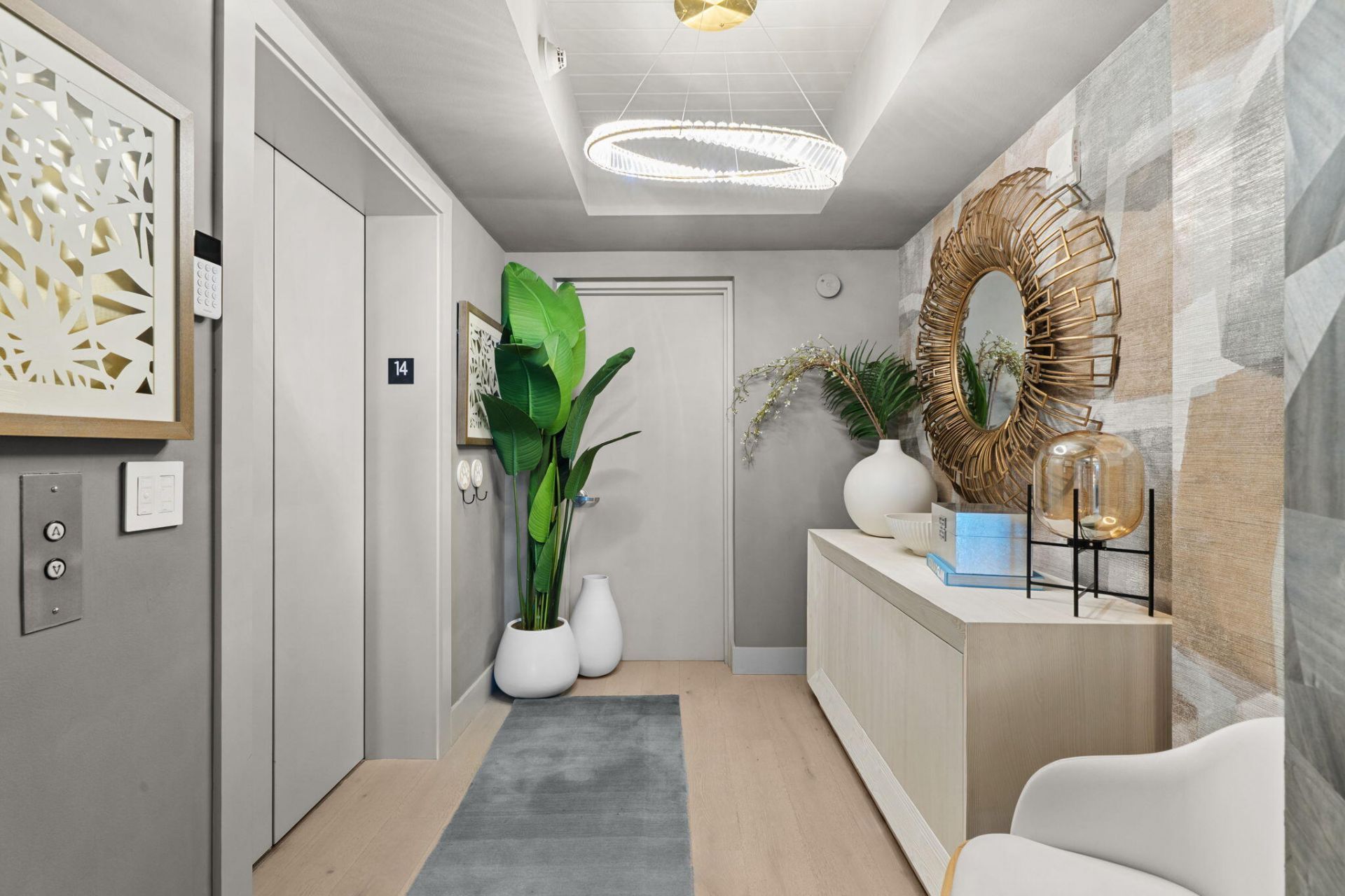 101 S Fort Lauderdale Beach Boulevard, Unit 1404, Fort Lauderdale, FL 33316 Photo