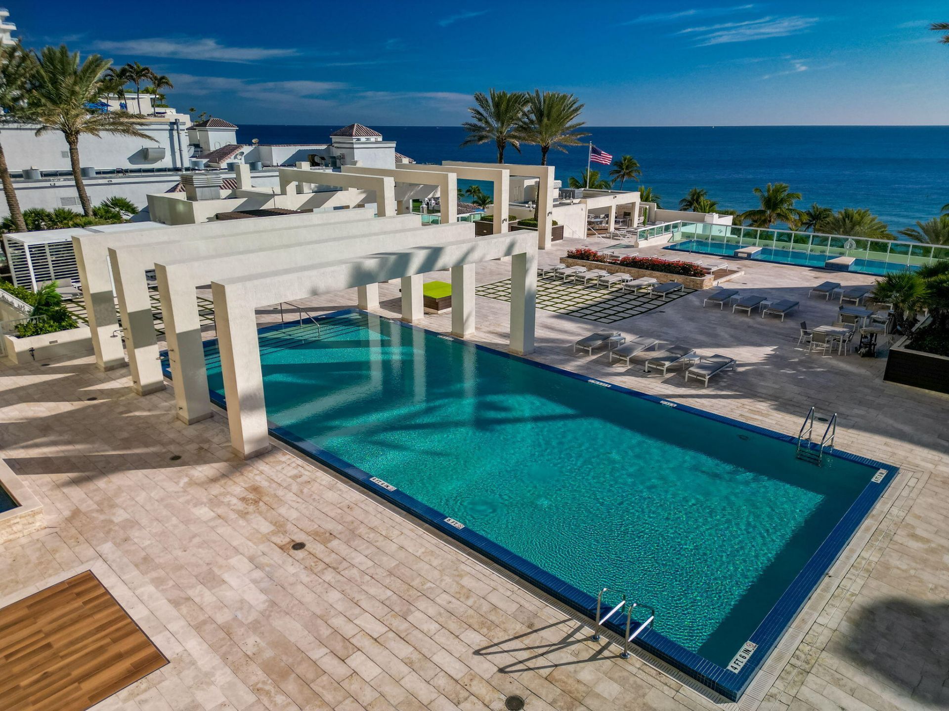 101 S Fort Lauderdale Beach Boulevard, Unit 1404, Fort Lauderdale, FL 33316 Photo