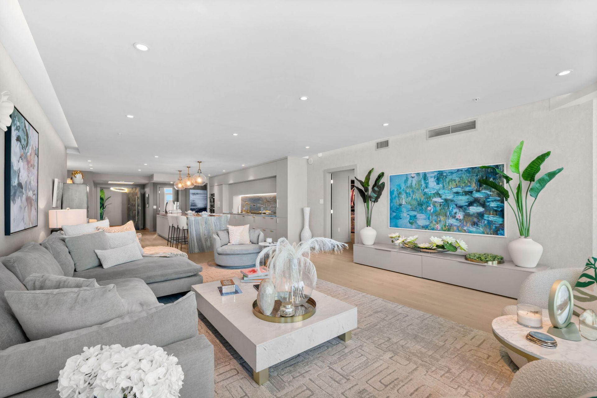 101 S Fort Lauderdale Beach Boulevard, Unit 1404, Fort Lauderdale, FL 33316 Photo