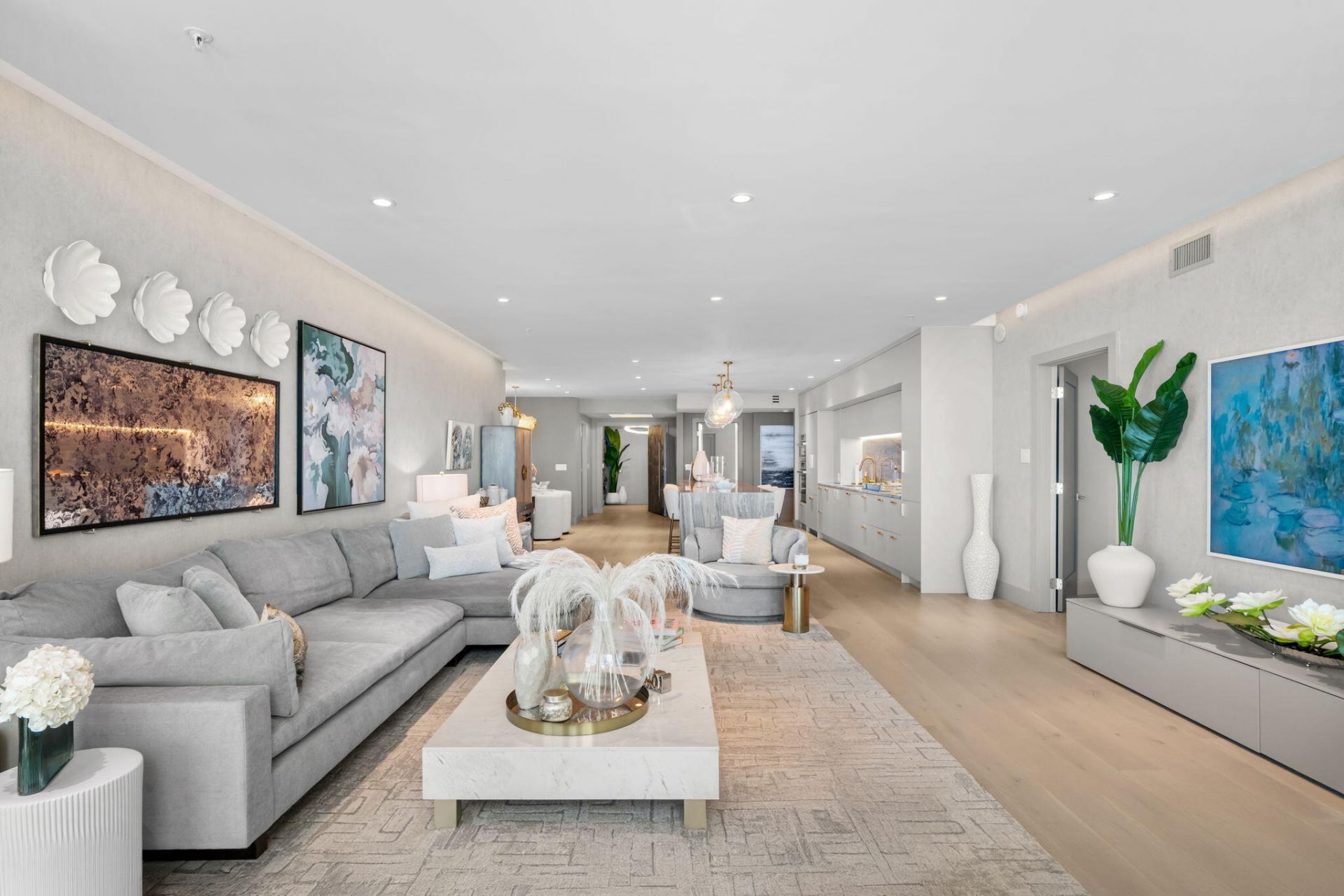 101 S Fort Lauderdale Beach Boulevard, Unit 1404, Fort Lauderdale, FL 33316 Photo