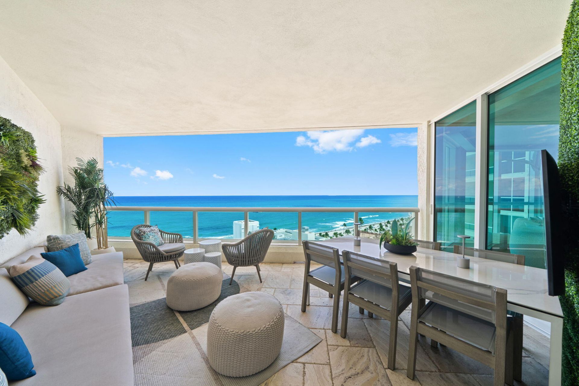 101 S Fort Lauderdale Beach Boulevard, Unit 1404, Fort Lauderdale, FL 33316 Photo