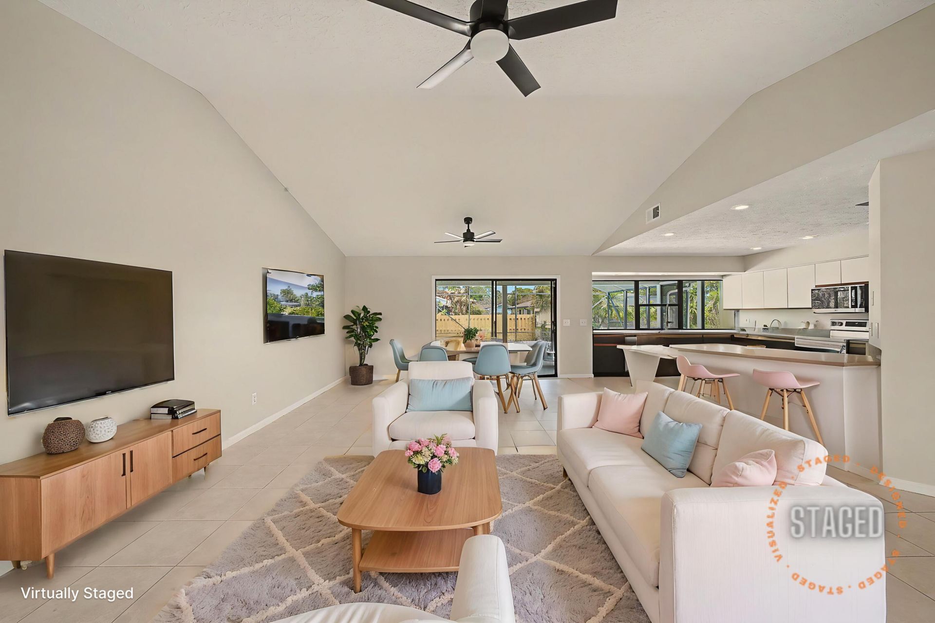 933 SE Streamlet Avenue, Port Saint Lucie, FL 34983 Photo