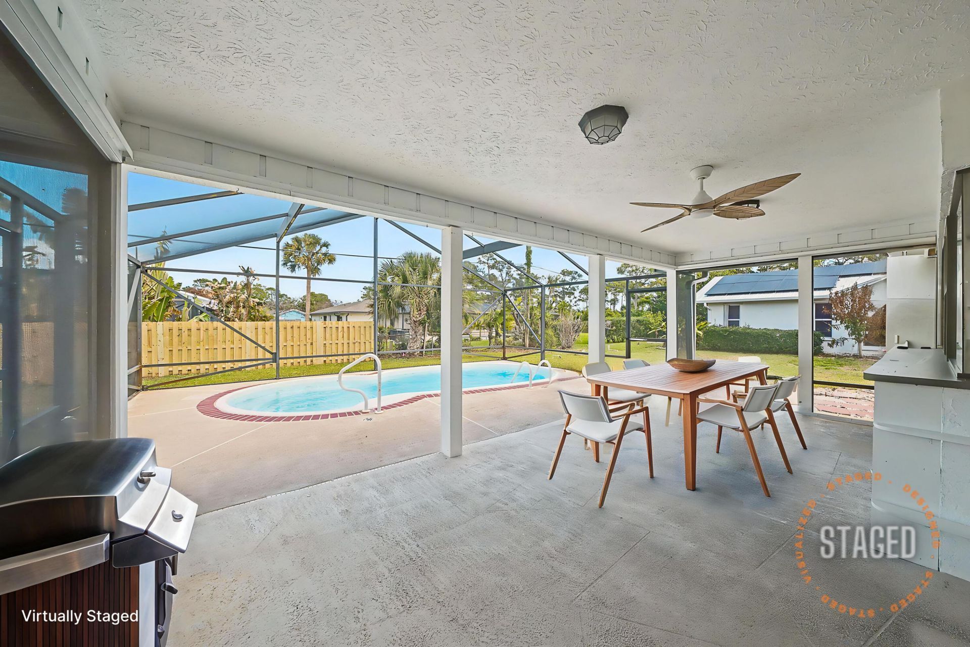 933 SE Streamlet Avenue, Port Saint Lucie, FL 34983 Photo