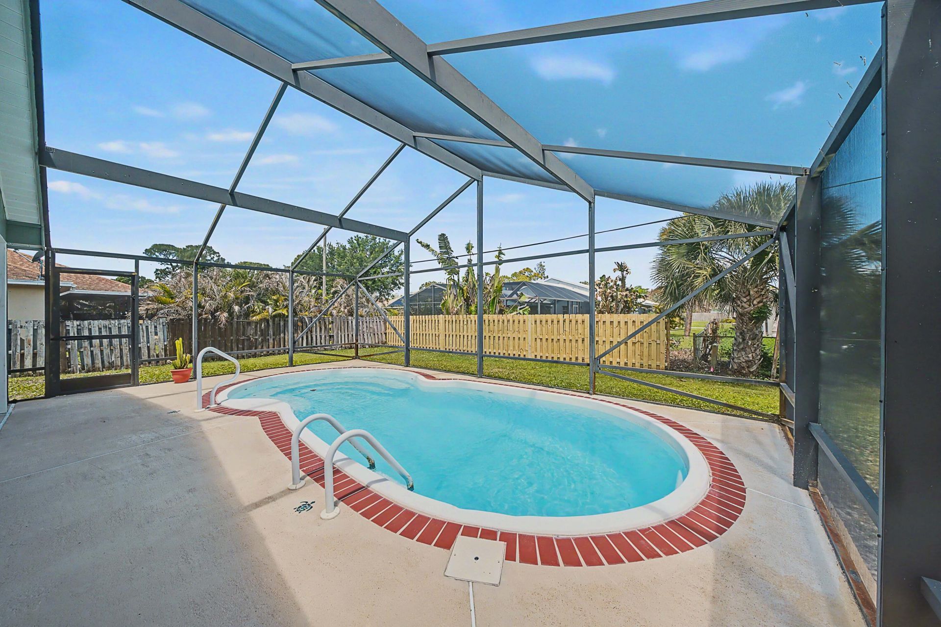 933 SE Streamlet Avenue, Port Saint Lucie, FL 34983 Photo