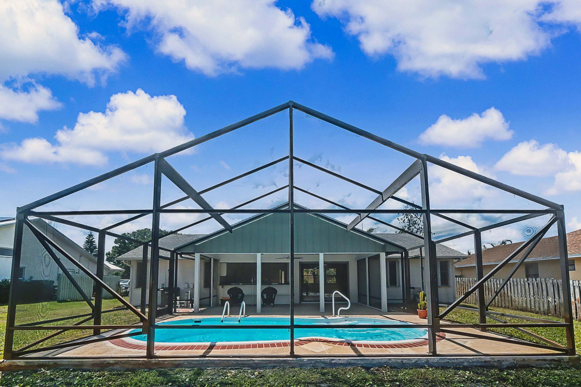 933 SE Streamlet Avenue, Port Saint Lucie, FL 34983 Photo