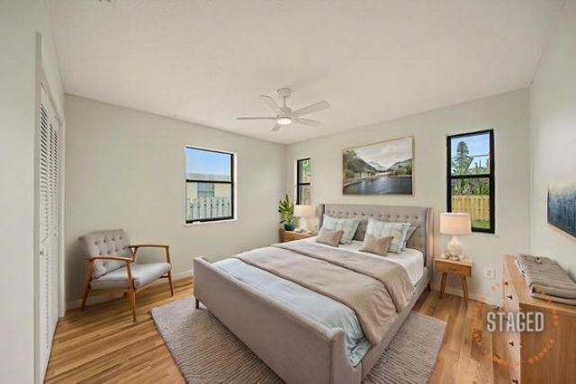 933 SE Streamlet Avenue, Port Saint Lucie, FL 34983 Photo